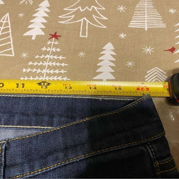 London Jeans brand jeans, size 12. (J60) - Picture 7 of 7